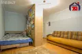 1 room apartment 39 m² maladziecna, Belarus