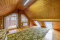 House 131 m² Jzufouski sielski Saviet, Belarus
