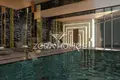Квартира 2 комнаты 63 м² в Махмутлар центр, Турция