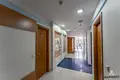 Oficina 221 m² en Minsk, Belarús
