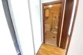1 bedroom apartment 47 m² Budva, Montenegro