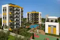 Appartement 3 chambres 75 m² Muratpasa, Turquie