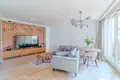 Appartement 3 chambres 91 m² Varsovie, Pologne