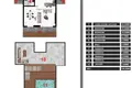 Квартира 3 комнаты 146 м² Мраморноморский регион, Турция