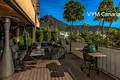 3 bedroom apartment 189 m² Adeje, Spain
