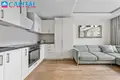 2 room apartment 36 m² Vilnius, Lithuania