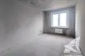 Mieszkanie 3 pokoi 70 m² Muchaviecki sielski Saviet, Białoruś