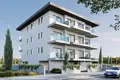 2 bedroom apartment 74 m² Yeroskipou, Cyprus