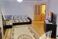 2 room apartment 56 m² Brest, Belarus