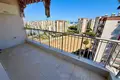 4 bedroom apartment 170 m² Mezitli, Turkey