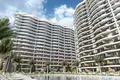 Appartement 3 chambres 138 m² Mezitli, Turquie