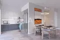 1 bedroom apartment 48 m² Bar, Montenegro