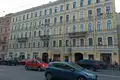 Apartamento 5 habitaciones 123 m² San Petersburgo, Rusia