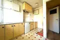 Appartement 2 chambres 38 m² Varsovie, Pologne