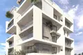 Mieszkanie 2 pokoi 114 m² Nikozja, Cyprus