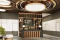 Residential complex ZK Sydney City