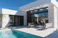 villa de 3 chambres 117 m² Rojales, Espagne