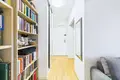 Квартира 2 комнаты 57 м² Варшава, Польша