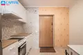 Wohnung 1 zimmer 27 m² Vilnius, Litauen