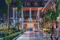 Квартира 1 комната 787 м² Business Bay, ОАЭ