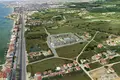 Жилой комплекс Новые апартаменты на берегу Мраморного моря в Стамбуле