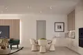Wohnung 2 zimmer 111 m² Bezirk Larnaka, Zypern