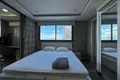 Kondominium 1 Schlafzimmer 47 m² Na Kluea, Thailand