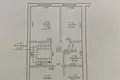 Apartamento 4 habitaciones 133 m² Yubiliejny, Belarús