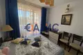 Mieszkanie 2 pokoi 70 m² Lozenets, Bułgaria