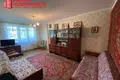 Room 2 rooms 56 m² Hrodna, Belarus