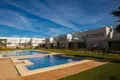 Bungalow z 2 sypialniami 81 m² Entrenaranjos, Hiszpania