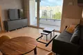 Apartamento 2 habitaciones 43 m² en Varsovia, Polonia