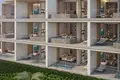 1 bedroom apartment 46 m² Phuket, Thailand