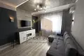 Квартира 1 комната 43 м² Мухавецкий сельский Совет, Беларусь
