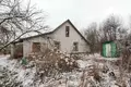 Haus 52 m² Lahojski siel ski Saviet, Weißrussland