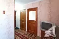 Wohnung 1 Zimmer 27 m² Malaryta, Weißrussland