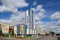 Oficina 69 m² en Minsk, Bielorrusia