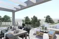 Mieszkanie 2 pokoi 79 m² Larnaka, Cypr