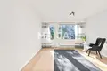 Wohnung 1 zimmer 35 m² Oulu sub region, Finnland