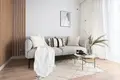 Wohnung 1 zimmer 30 m² in Warschau, Polen