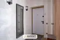 Квартира 2 комнаты 63 м² Минск, Беларусь