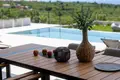 Villa de 4 dormitorios 280 m² Rabac, Croacia