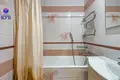 3 room apartment 77 m² Minsk, Belarus