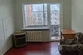 Apartamento 2 habitaciones 44 m² Maguilov, Bielorrusia