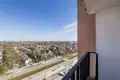 3 room apartment 57 m² Warsaw, Poland