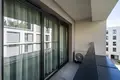 Appartement 2 chambres 43 m² en Lodz, Pologne