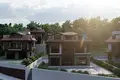 3 bedroom villa  Avsallar, Turkey