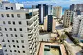 2 bedroom apartment 110 m² Mezitli, Turkey