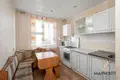 2 room apartment 49 m² Minsk, Belarus