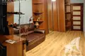 Mieszkanie 3 pokoi 81 m² Muchaviecki sielski Saviet, Białoruś